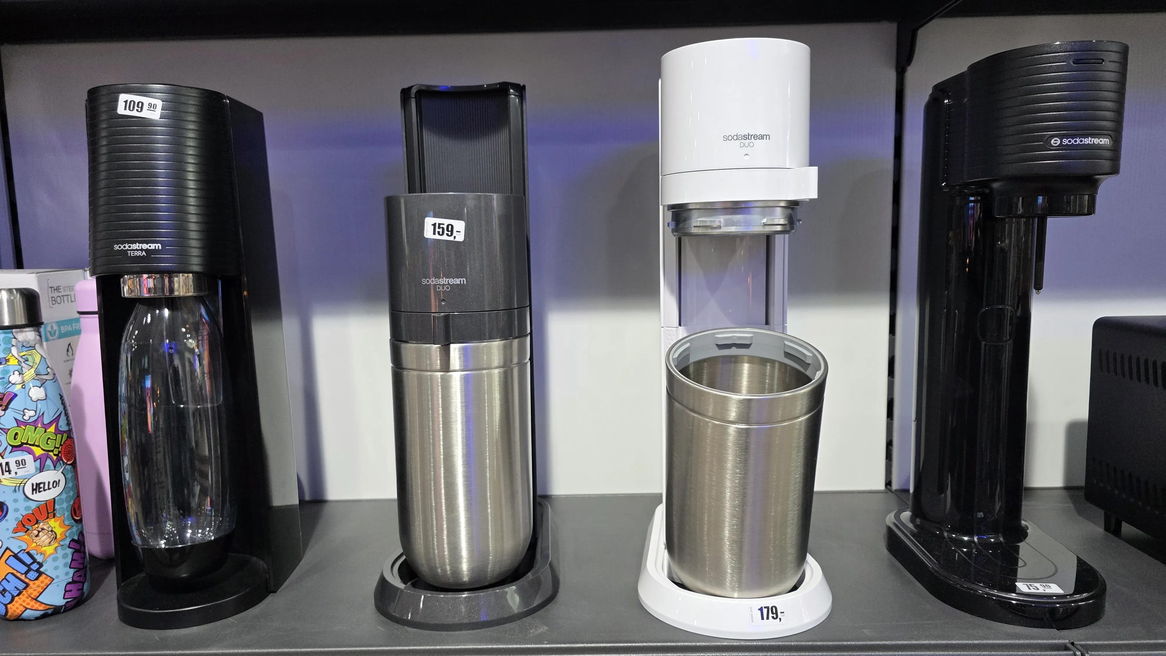 Bestseller-Elektroartikel