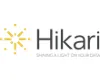 Partner-Logo – dach hikari logo