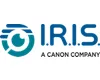 Partner-Logo – dach iris logo
