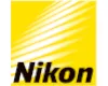 Partner-Logo – dach nikon logo