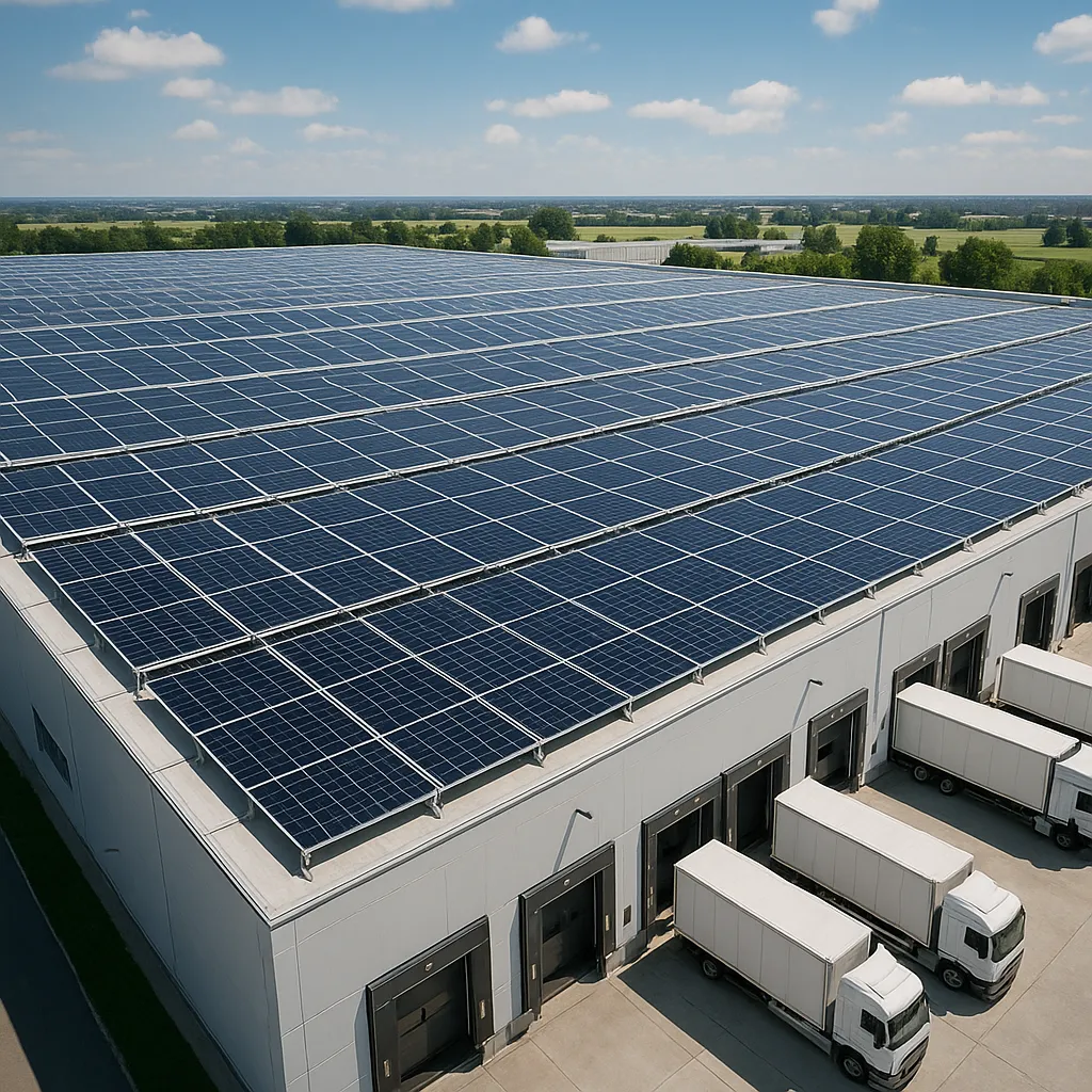 PV planning and implementation